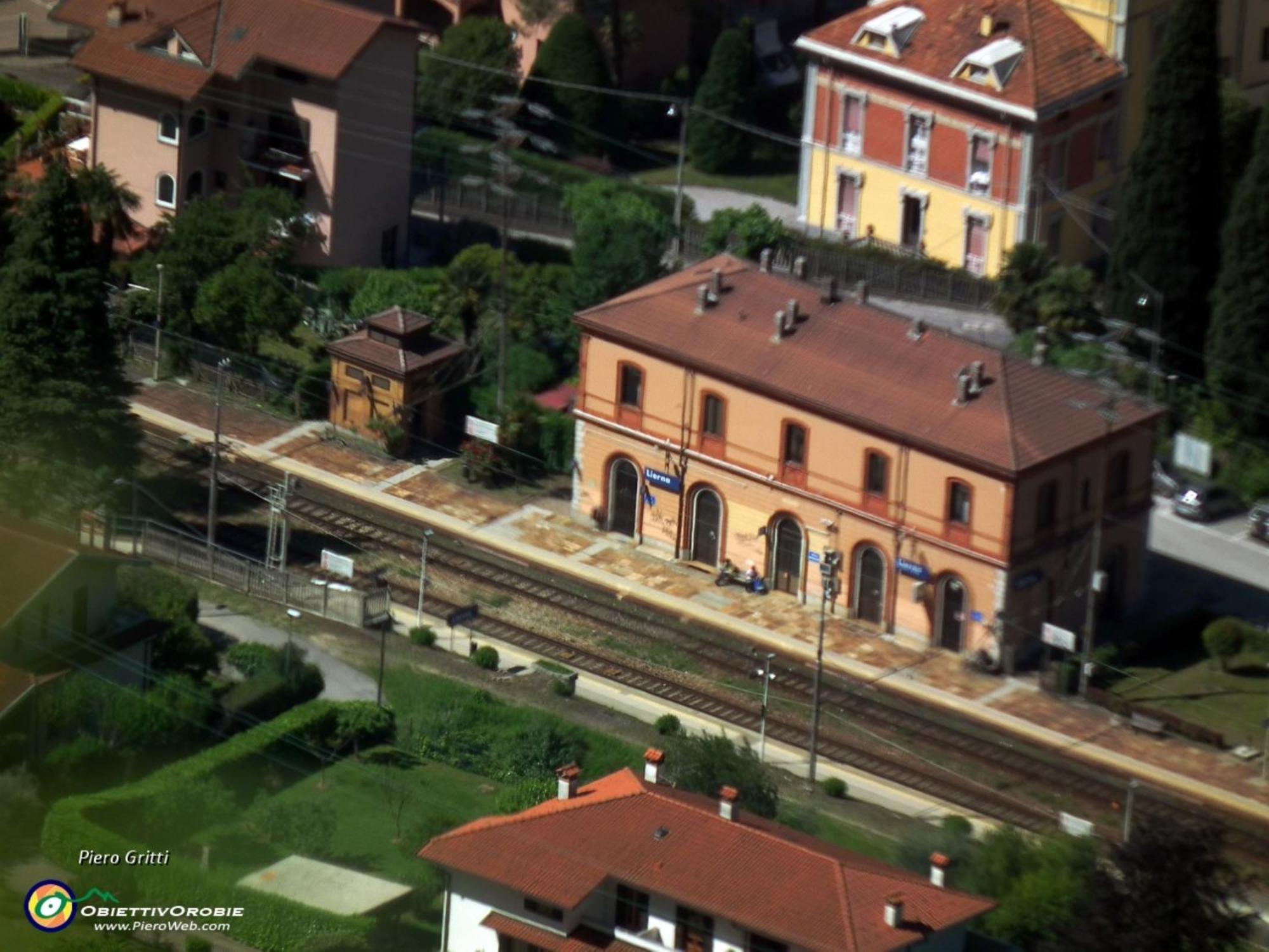 Villa Rosi Lierna Dış mekan fotoğraf