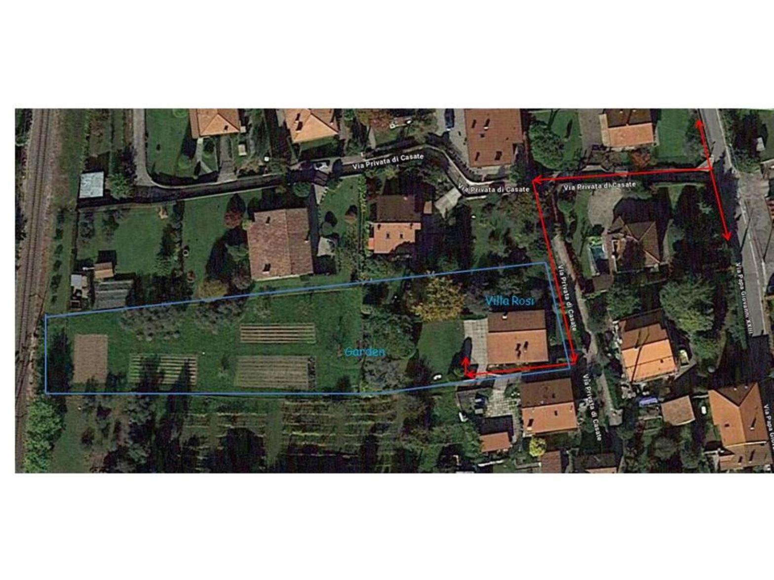 Villa Rosi Lierna Dış mekan fotoğraf