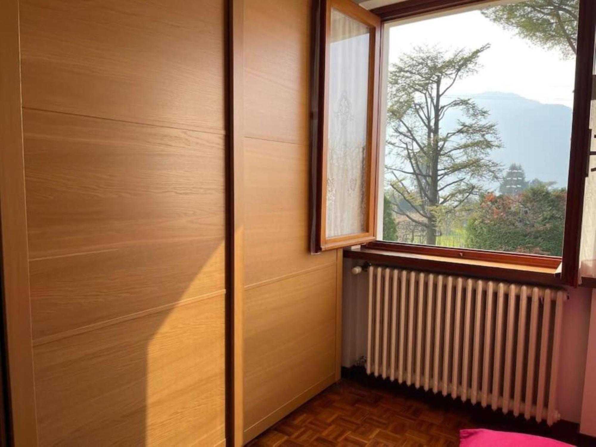 Villa Rosi Lierna Dış mekan fotoğraf