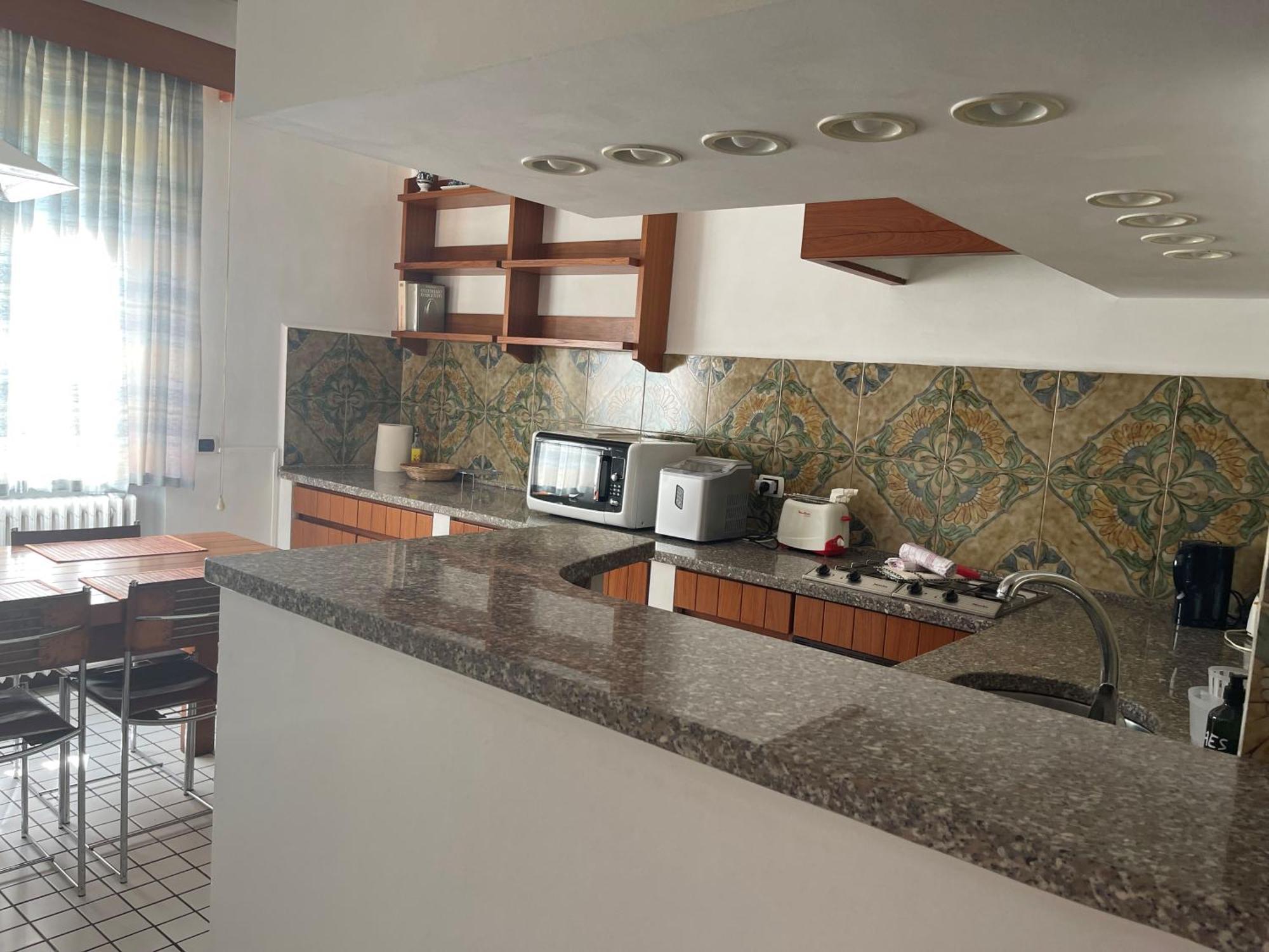 Villa Rosi Lierna Dış mekan fotoğraf