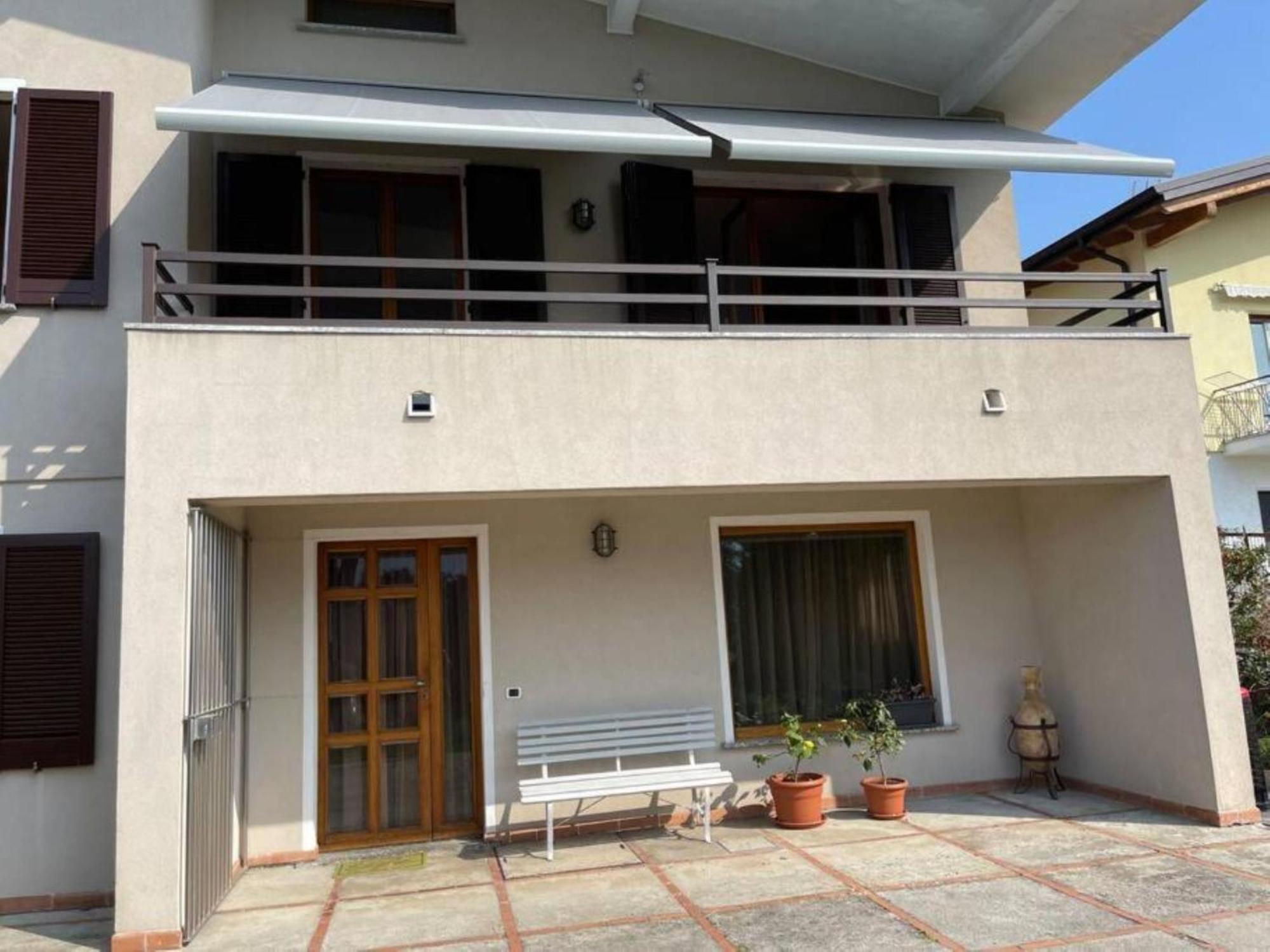 Villa Rosi Lierna Dış mekan fotoğraf