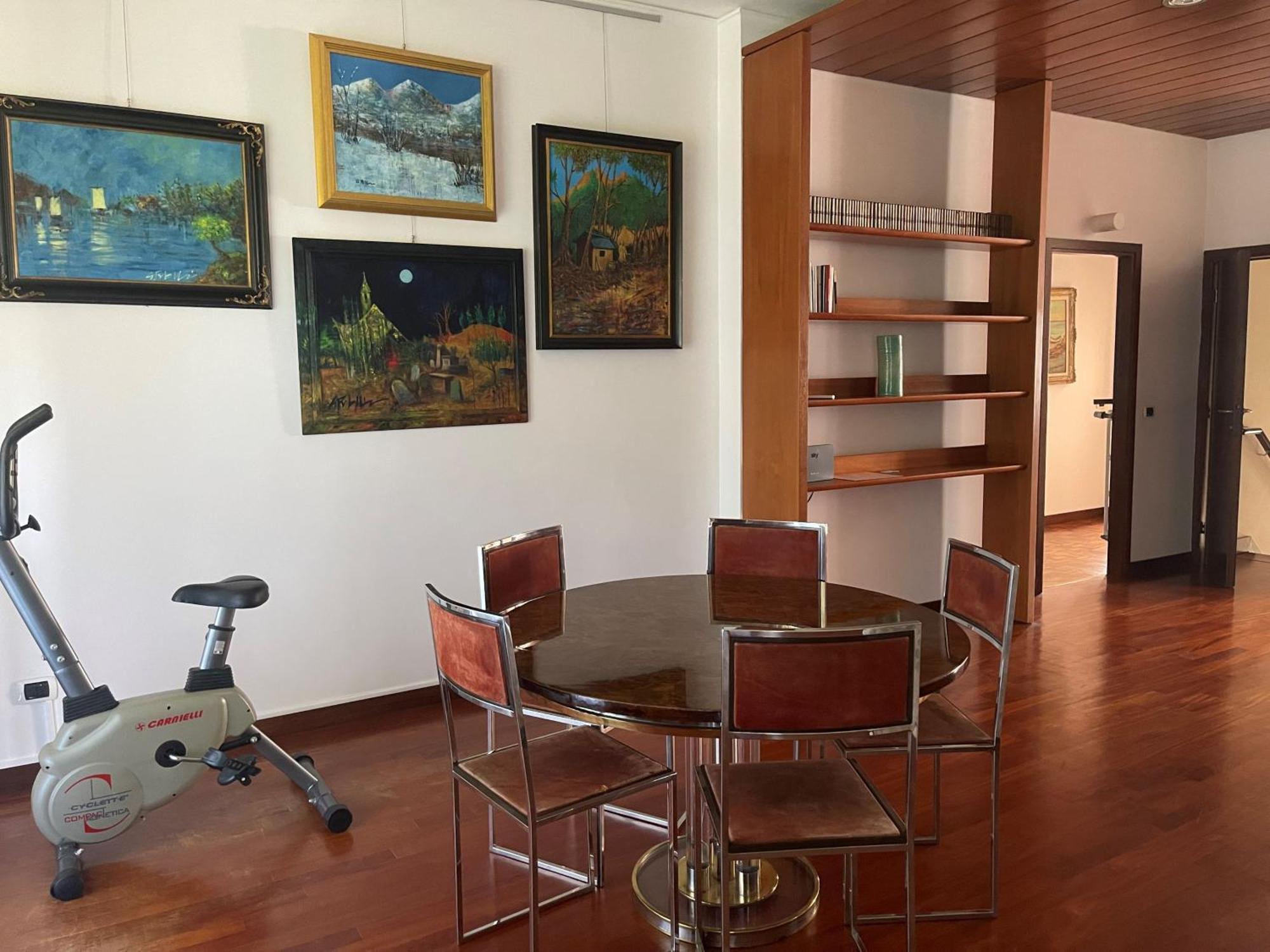 Villa Rosi Lierna Dış mekan fotoğraf