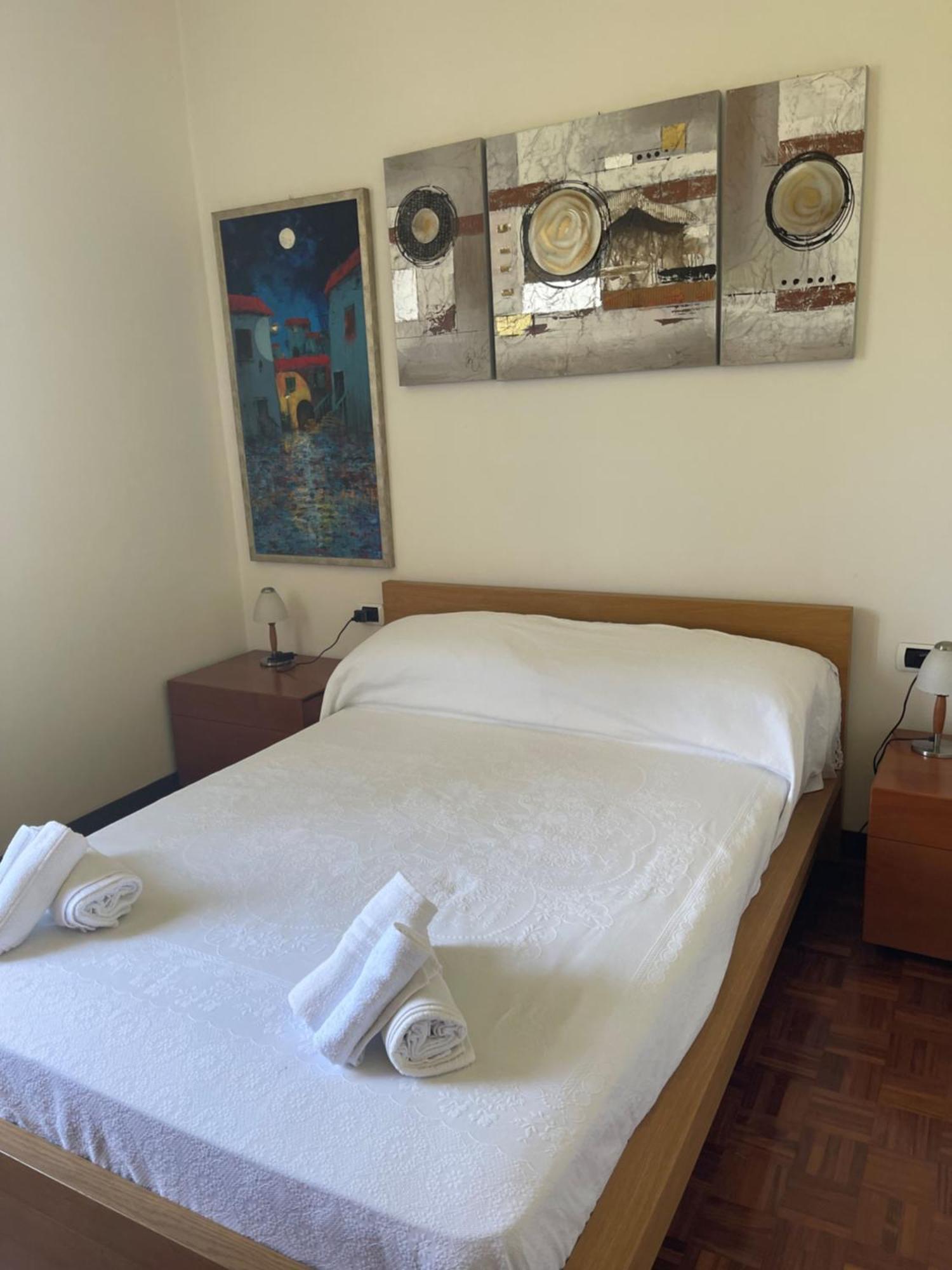 Villa Rosi Lierna Dış mekan fotoğraf